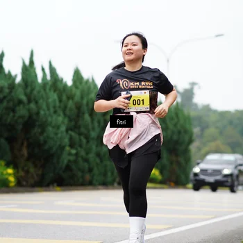 Runner Photo 8488673