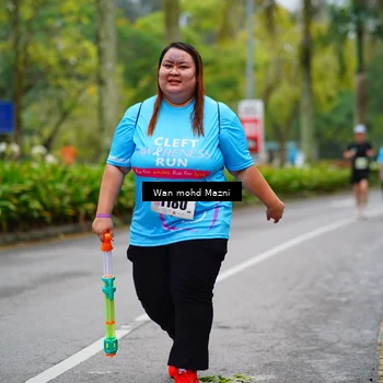 Runner Photo 8488675
