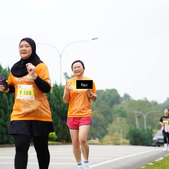 Runner Photo 8488676