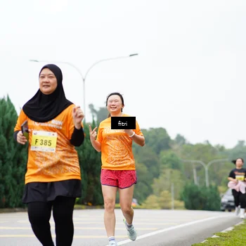 Runner Photo 8488678
