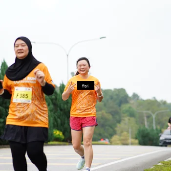 Runner Photo 8488680