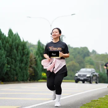 Runner Photo 8488682