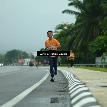 Runner Photo 8488683