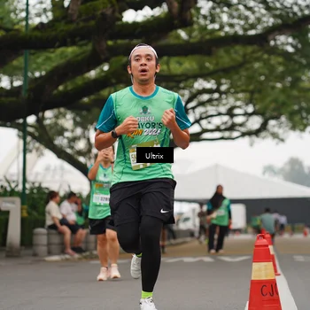 Runner Photo 8488684