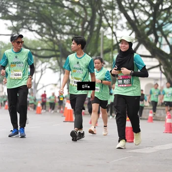 Runner Photo 8488686