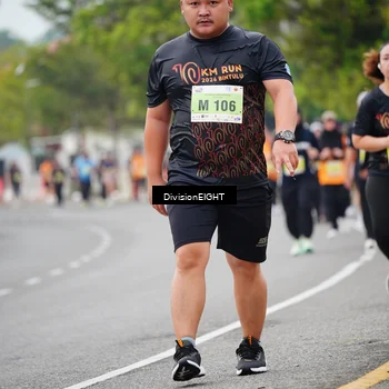 Runner Photo 8488688