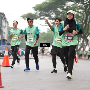 Runner Photo 8488690