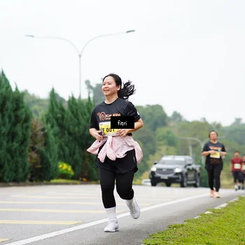 Runner Photo 8488692