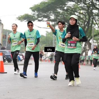 Runner Photo 8488693