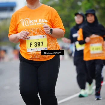Runner Photo 8488694