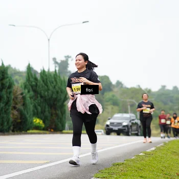 Runner Photo 8488695