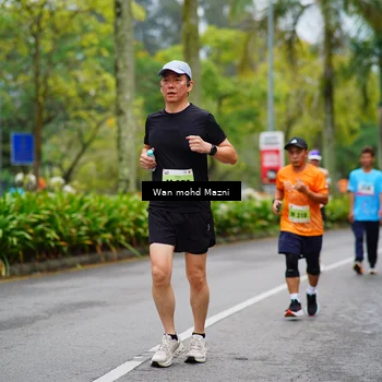 Runner Photo 8488697