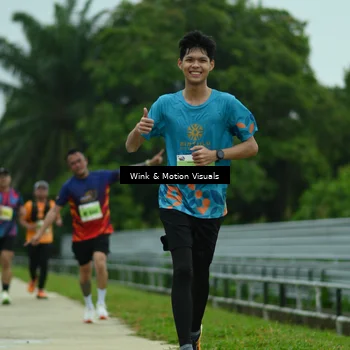 Runner Photo 8488698