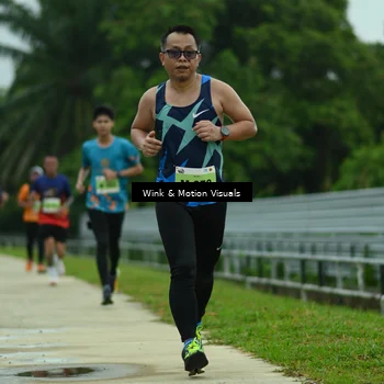 Runner Photo 8488700