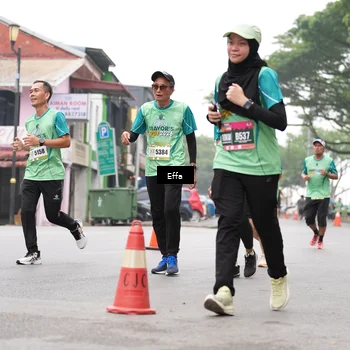 Runner Photo 8488701
