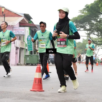 Runner Photo 8488703