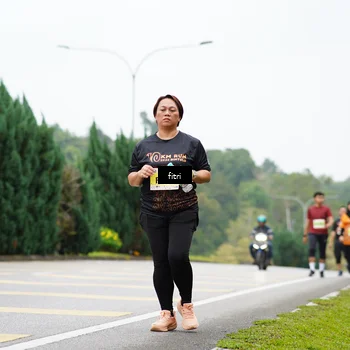 Runner Photo 8488704