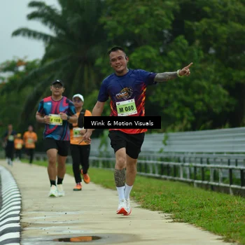 Runner Photo 8488705