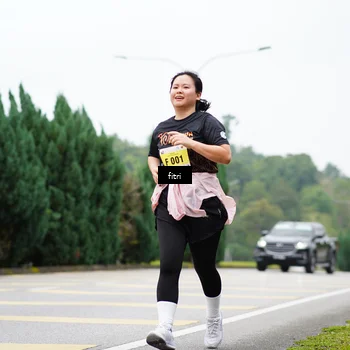 Runner Photo 8488707