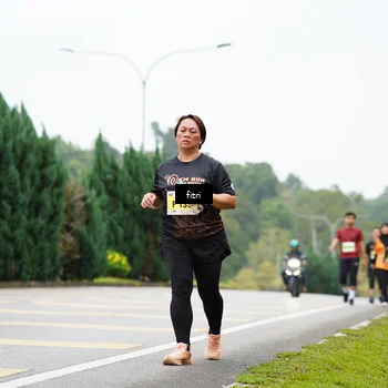 Runner Photo 8488709
