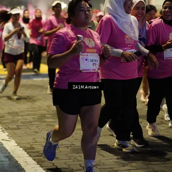 Runner Photo 8488710