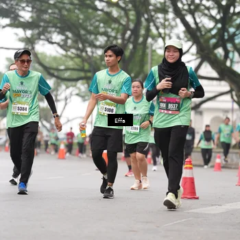 Runner Photo 8488711