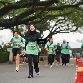 Runner Photo 8488712