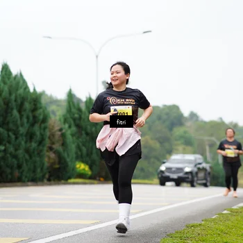 Runner Photo 8488713