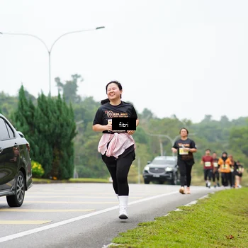 Runner Photo 8488714