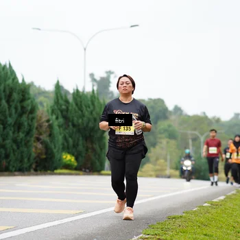 Runner Photo 8488719
