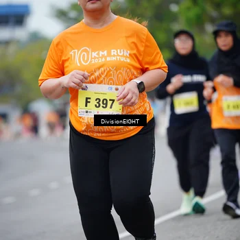 Runner Photo 8488720