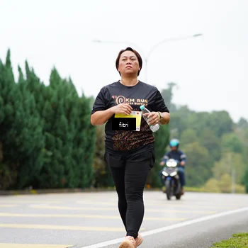 Runner Photo 8488722