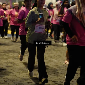 Runner Photo 8488723