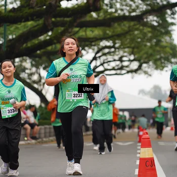 Runner Photo 8488726