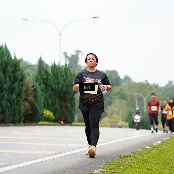 Runner Photo 8488727