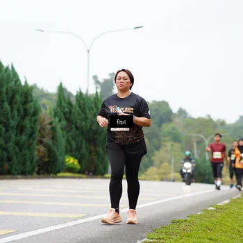 Runner Photo 8488728