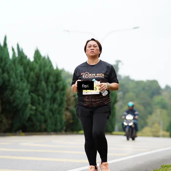 Runner Photo 8488731