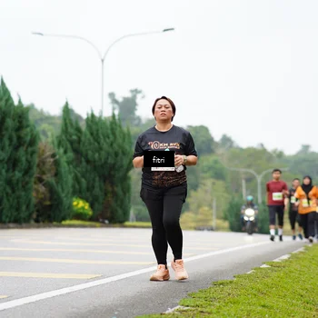 Runner Photo 8488732