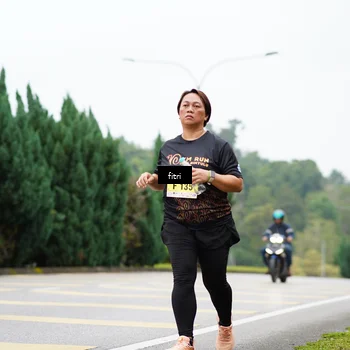 Runner Photo 8488733