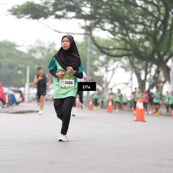 Runner Photo 8488739