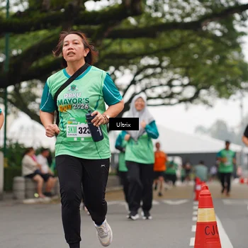 Runner Photo 8488743
