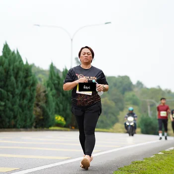 Runner Photo 8488744