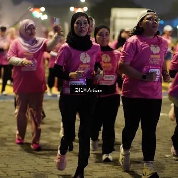 Runner Photo 8488745