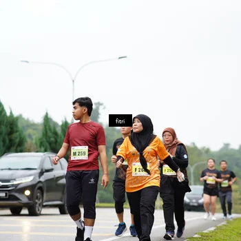 Runner Photo 8488747