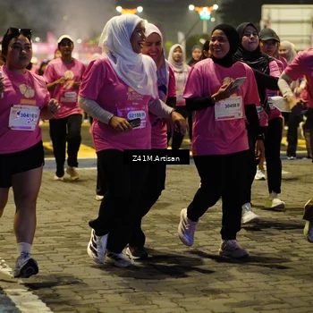 Runner Photo 8488748
