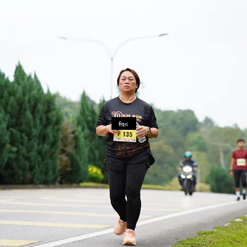 Runner Photo 8488750