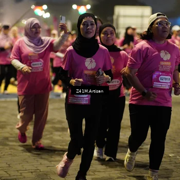 Runner Photo 8488751