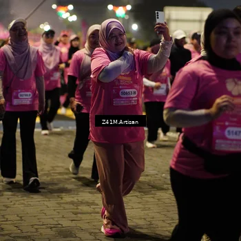 Runner Photo 8488754