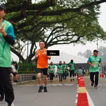 Runner Photo 8488760