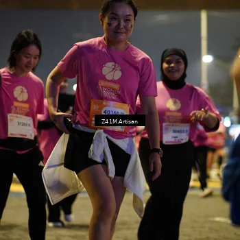 Runner Photo 8488762
